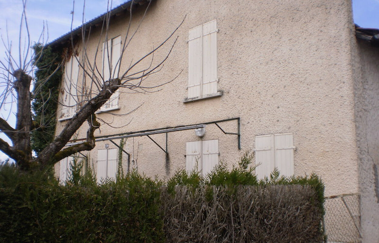 maison 4 pièces 90 m2 à vendre à Lapalisse (03120)