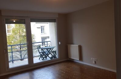 location appartement 745 € CC /mois à proximité de Saint-Germain-Au-Mont-d'Or (69650)