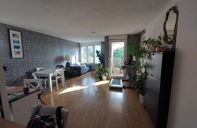 location appartement 930 € CC /mois à proximité de La Mulatière (69350)