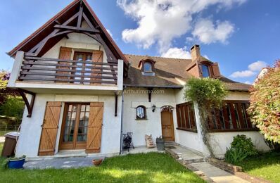 vente maison 515 000 € à proximité de Chalifert (77144)