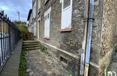 vente appartement 109 000 € à proximité de Vigneux-sur-Seine (91270)