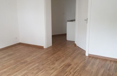 location appartement 346 € CC /mois à proximité de Bellaing (59135)