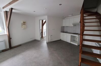 appartement 2 pièces 36 m2 à louer à Bailleul (59270)