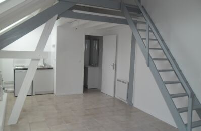 location appartement 419 € CC /mois à proximité de Saint-André-Lez-Lille (59350)