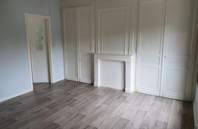 appartement 2 pièces 29 m2 à louer à Lille (59000)