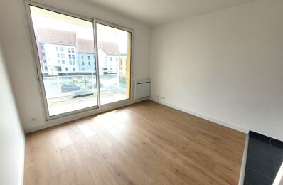 appartement 2 pièces 30 m2 à louer à Calais (62100)