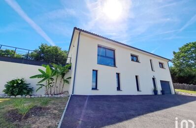 vente maison 395 000 € à proximité de Vaïssac (82800)