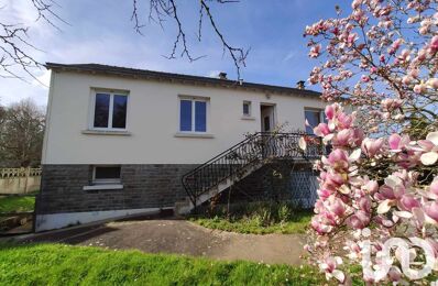 vente maison 208 000 € à proximité de Saint-Gildas-des-Bois (44530)
