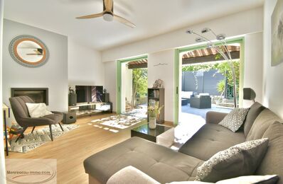 vente maison 570 000 € à proximité de Antibes (06600)
