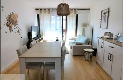 vente appartement 179 000 € à proximité de Bezannes (51430)