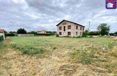 vente maison 169 000 € à proximité de Foix (09000)