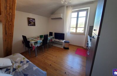 location appartement 526 € CC /mois à proximité de Aude (11)