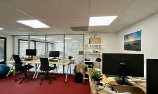 Bureau  272 m² à louer à Lyon 6 (69006)