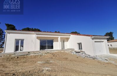 location maison 1 150 € CC /mois à proximité de Castelnaudary (11400)