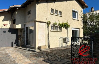 vente maison 200 340 € à proximité de Camplong-d'Aude (11200)