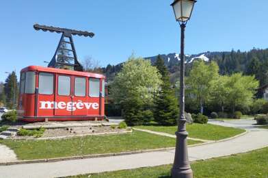 Appartement 1 pièces 299000 €