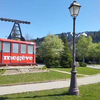 Appartement 1 pièces 299000 €