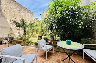 maison 5 pièces 180 m2 à vendre à Carcassonne (11000)