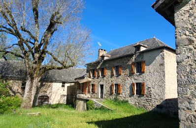 vente maison 250 000 € à proximité de La Salvetat-Peyralès (12440)