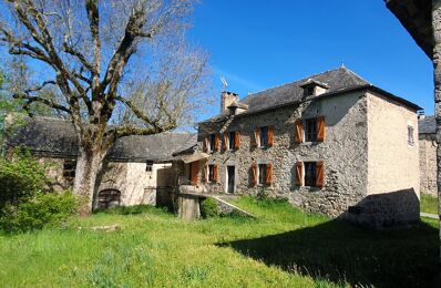 vente maison 350 000 € à proximité de Lescure-Jaoul (12440)
