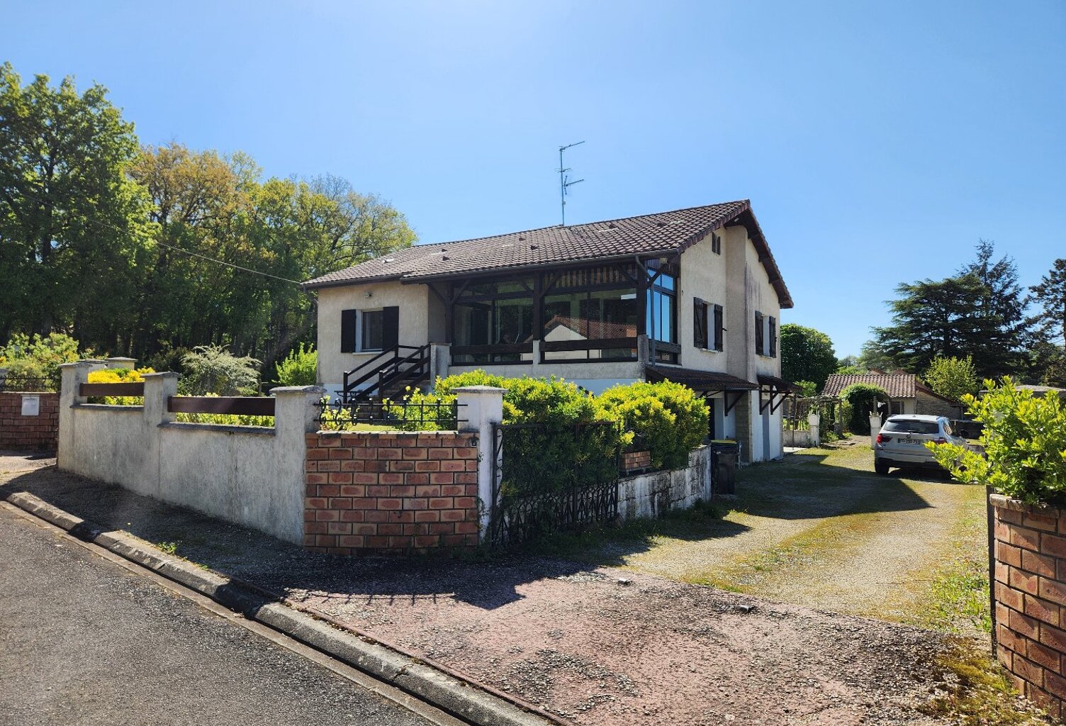 Maison de hameau — photo 1