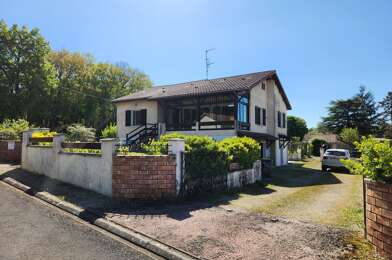 Maison 8 pièces 184400 €