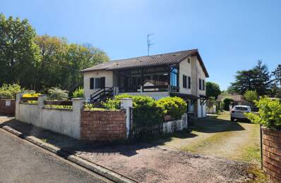 Maison de hameau — photo du bien