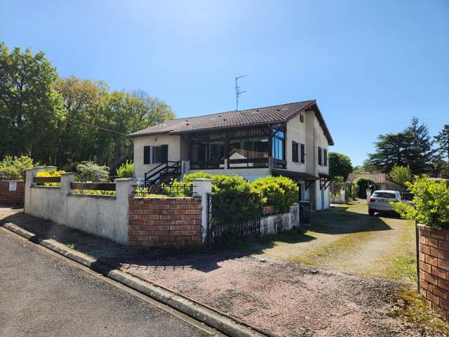 Maison de hameau — photo du bien