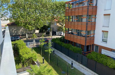 location appartement 760 € CC /mois à proximité de Bourgoin-Jallieu (38300)