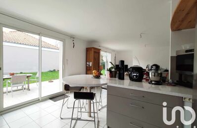 vente maison 461 000 € à proximité de Thouaré-sur-Loire (44470)