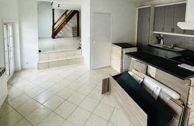 vente appartement 179 000 € à proximité de Marly-la-Ville (95670)