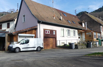 vente appartement 116 000 € à proximité de Soultz-Haut-Rhin (68360)