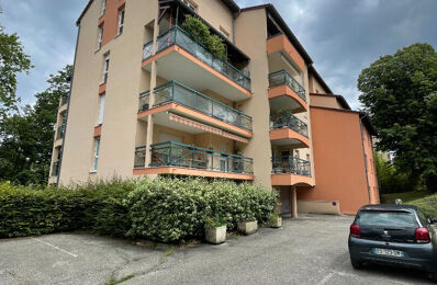 vente appartement 210 000 € à proximité de Irigny (69540)