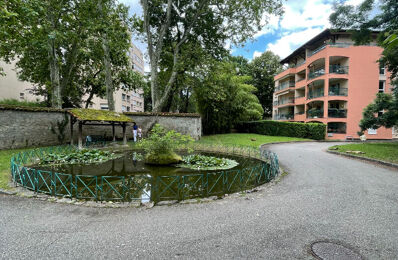 vente appartement 199 000 € à proximité de Saint-Pierre-de-Chandieu (69780)