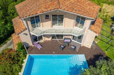 vente maison 629 000 € à proximité de Montberon (31140)