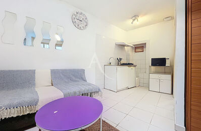 vente appartement 99 000 € à proximité de Ramonville-Saint-Agne (31520)