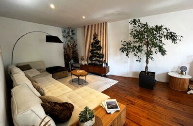 appartement 3 pièces 84 m2 à vendre à Avignon (84000)