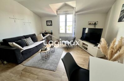 vente appartement 248 850 € à proximité de Puilboreau (17138)