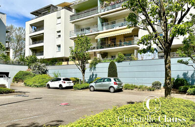 vente appartement 319 000 € à proximité de Lingolsheim (67380)
