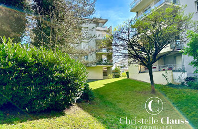 vente appartement 319 000 € à proximité de Griesheim-sur-Souffel (67370)