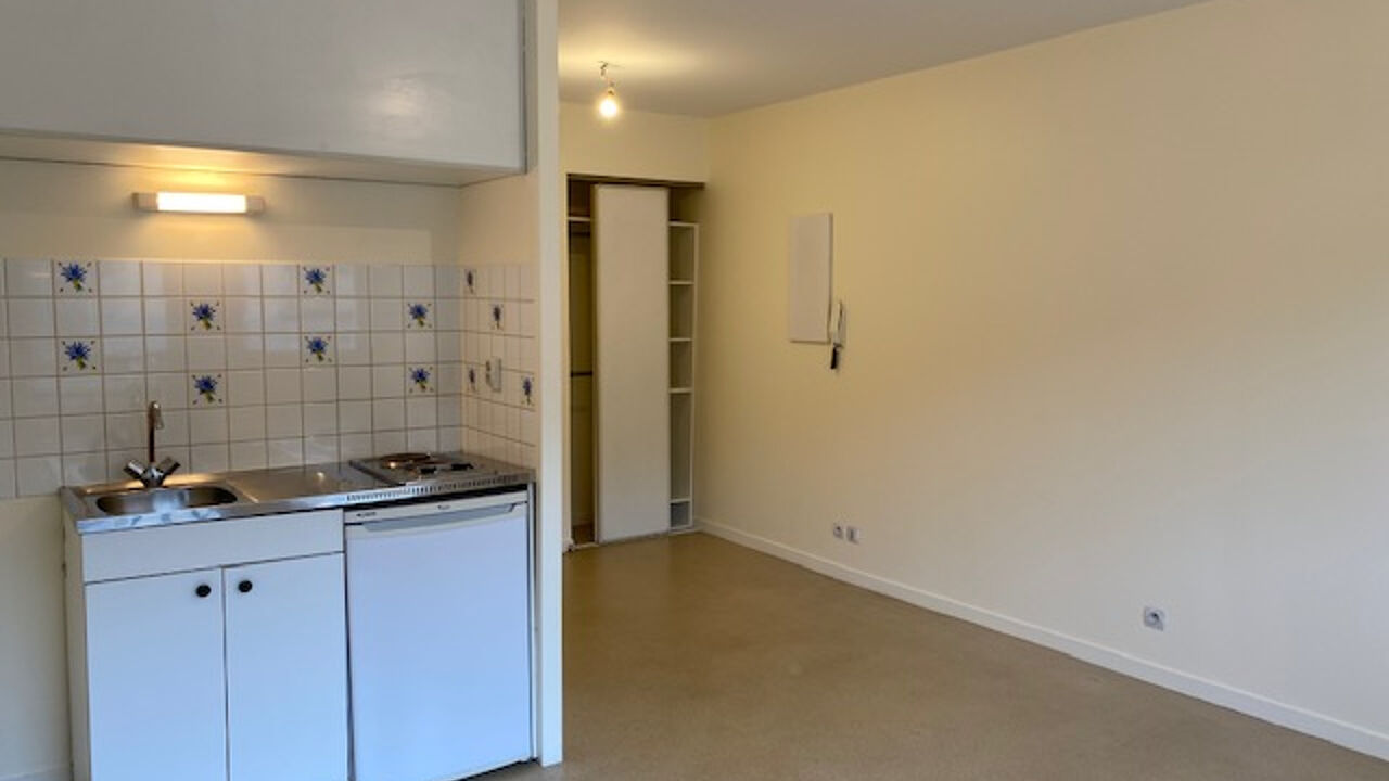 appartement 1 pièces 21 m2 à louer à Évreux (27000)
