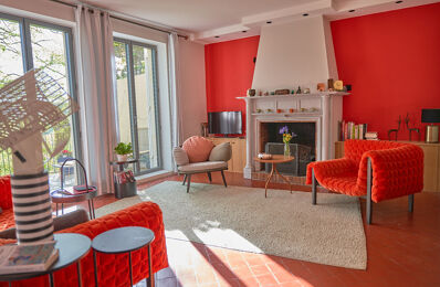 vente maison 525 000 € à proximité de Rochefort-du-Gard (30650)