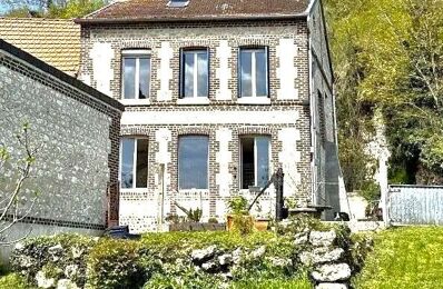 vente maison 186 000 € à proximité de Canteleu (76380)