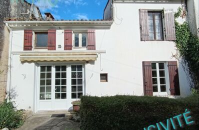 vente maison 96 000 € à proximité de Tonnay-Boutonne (17380)