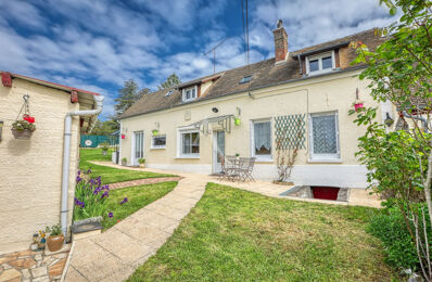 vente maison 199 000 € à proximité de Ferrières-en-Bray (76220)