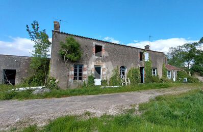 vente maison 159 750 € à proximité de La Boissière-des-Landes (85430)