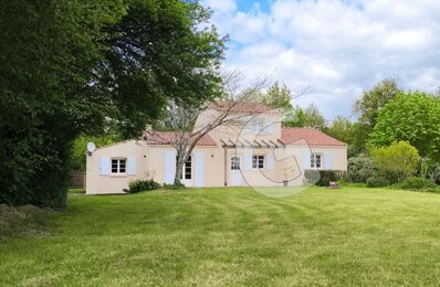 vente maison 326 950 € à proximité de Nieul-le-Dolent (85430)