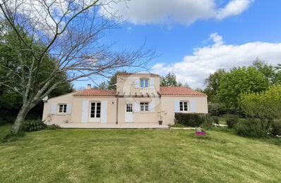 vente maison 326 950 € à proximité de Saint-Florent-des-Bois (85310)