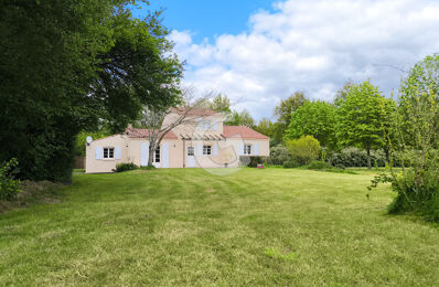 vente maison 326 950 € à proximité de Saint-Vincent-sur-Graon (85540)