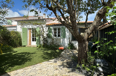 vente maison 555 000 € à proximité de La Faute-sur-Mer (85460)